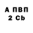 МДМА молли AmericanCryptid